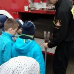 Poznajemy zawód strażaka